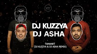 Abdydayy Zumer Beg - Yamaney Dj Kuzzya & Dj Asha Remix 2021 Moombahton 2021