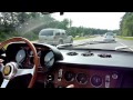 FERRARI 365 GT 2+2 (1968) ON THE ROAD (2)