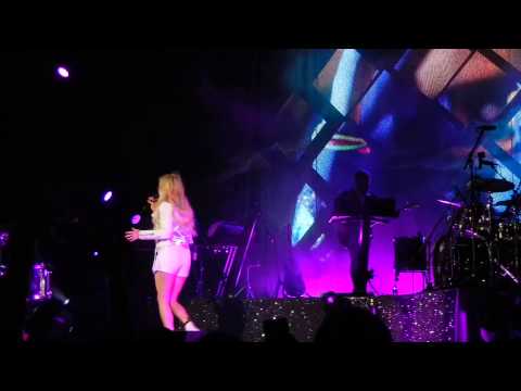 Ellie Goulding Goodness Gracious