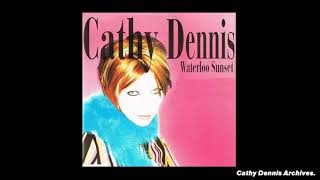 Watch Cathy Dennis Consolation video