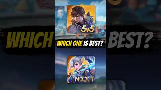 Moba Legends 5V5 Best Moba Game?