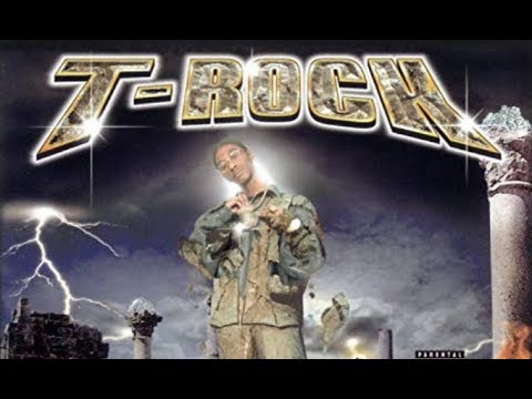 T-Rock - So Hi