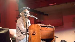 Watch Duke Special Low video