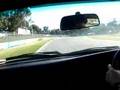 Porsche 968 Turbo RS - Wanneroo Race Track Western Australia