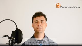 Refugees's Patreon Video