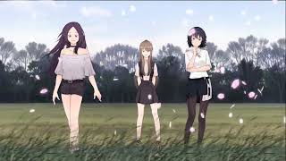 A Certain After School Secret Opening Harumodoki