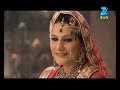 Jodha Akbar Episode 186 March 10 2014 Full Episode