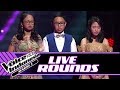 Download Hasil Voting Live Round Ke-2 | Live Rounds | The Voice Kids Indonesia Season 3 GTV Hasil Voting Live Round Ke-2 | Live Rounds | The Voice Kids Indonesia Season 3 GTV