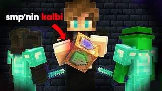 Neden Minecraft Smpde Komut Bloğunu Çalıştırdım