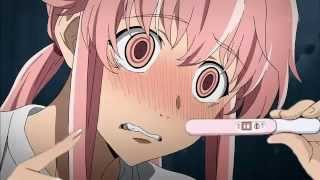 Mirai Nikki Parodia