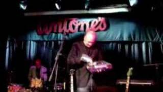Watch Mike Doughty More Bacon Than The Pan Can Handle video