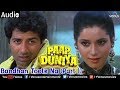 Bandhan Toote Na - Part 1 (Paap Ki Duniya)