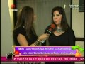 Mimi Lazo se operó la cara completa