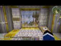 Minecraft FTB Monster - SEASON FINALE!!! ( Hermitcraft Feed The Beast S3E50 )