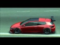 Volkswagen Scirocco GT @ Live For Speed