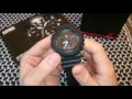 Casio G-Shock GA100-1A1 Review: Mein "Daily Rocker" (Deutsch/German)