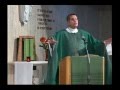 Mass For Shut Ins October 19, 2014 Mass For Shut Ins October 19, 2014