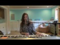 Let It Be Me - Ray Lamontagne Cover - Sung by Karen Anne Mathews.m4v