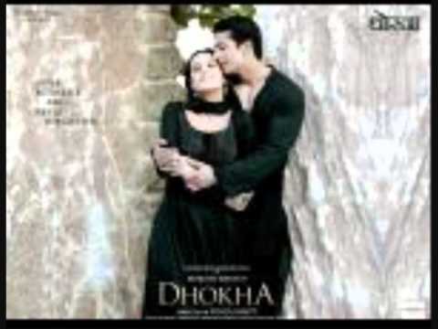 Tanha dil roya re lyrics- Dhokha