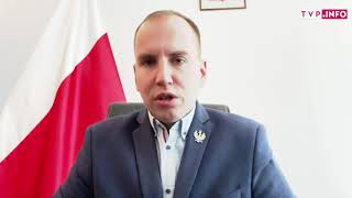 Opozycja Straszy Wirusem W Kościołach. Neron Też Za Wszystko Winił Chrześcijan