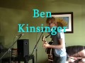 Kinsinger