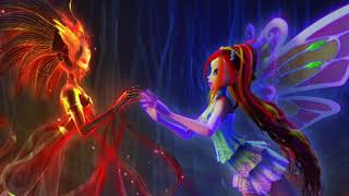 Watch Winx Club Love Cant Be Denied video