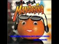 DESEADA (AUDIO) GRUPO MANDARINA CANTA ARACELYS FERREIRA