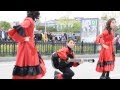 ispanyol dansı lütfiye dr. kenan yılmaz ortaokulu - Film Yorum
