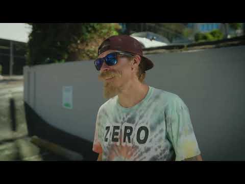 Quit Yer Bitchin | Tommy Sandoval