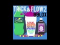 Ridin' Slow (Prod by SLAPSTICKS) / 8BLOX