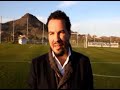 DECLARACIONES PARA LA PAGINA WEB DE ALIANZA LIMA DE JOSE MOYA JEFE DE DEPORTE DE LA MANGA CLUB