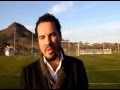 DECLARACIONES PARA LA PAGINA WEB DE ALIANZA LIMA DE JOSE MOYA JEFE DE DEPORTE DE LA MANGA CLUB
