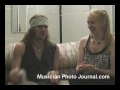 MPJ Interview - BOY HITS CAR's CRegg Rondell