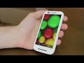 Motorola Moto E - recenzja, Mobzilla odc. 161