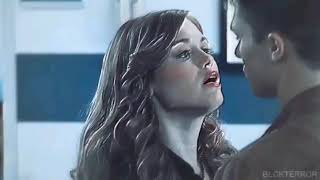 Lydia Martin & Cheryl Blossom & Allison Argent Sia - Unstoppable.