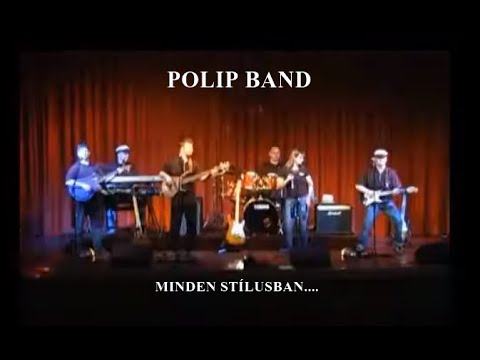 Polip Band