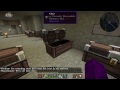 Minecraft: Cornerstone - POPPETS (Week14 Part 2)