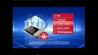 Prosieben 07.02.2009 Werbung Bei Einsame Entscheidung Mit Pannestörung Vorm 2.Werbeblock