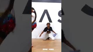 Having to put smile on people’s faces is the reason I dance💃🏾 #buga Full video on my page 🧡🧡