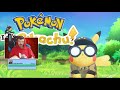 SHINY ZAPDOS HUNTING! 200 Soft Resets and NO SHINY!
