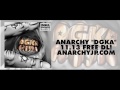 ANARCHY - MUCH LATER feat. L.E.P. BOGUS BOYS