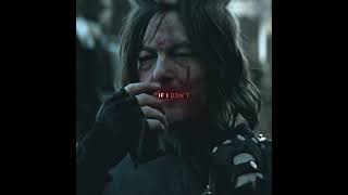 Daryl Dixon 4K Edit
