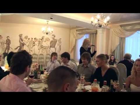 Тосты молодым на свадьбу от свидетелей Тосты молодым на свадьбу от свидетелей