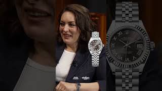 Ezgi Molanın Saati Rolex Lady-Datejust 279174 Gerçek Fiyatı Ne Kadar? Değil