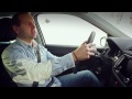 Test Skoda Fabia III Combi_ First Drive - MAJO BÓNA / APEX.TV [ENG SUB]
