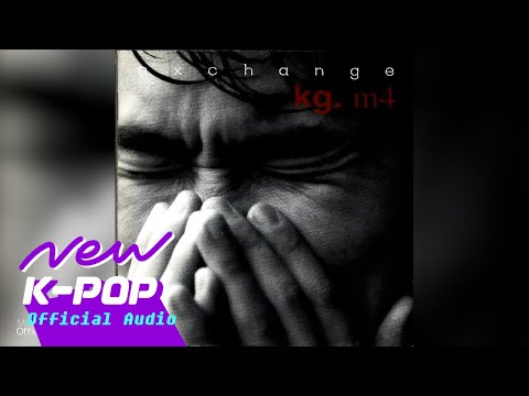 Kim Gun Mo(김건모) - The day we broke up(헤어지던 날) (Official Audio)