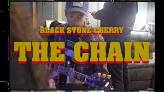 Watch Black Stone Cherry The Chain video