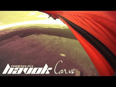 Havok Carve – BASE – Quick Starts – Jarno Cordia