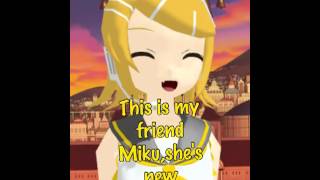 Love Is Life Episode 1 Mikuxlen Mmd