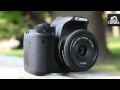 Видео Review Canon 650D